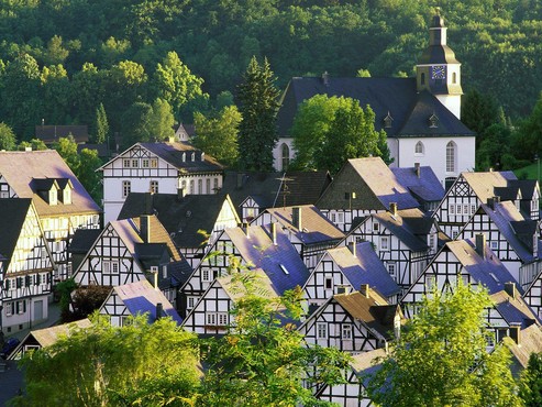 Allemagne