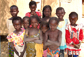 BurkinaFaso