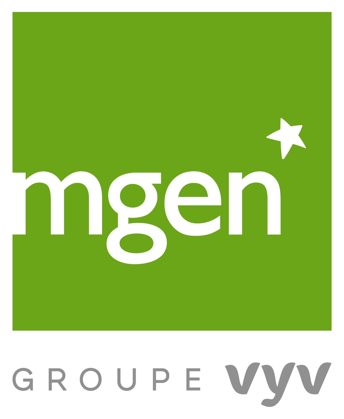 Logo MGEN