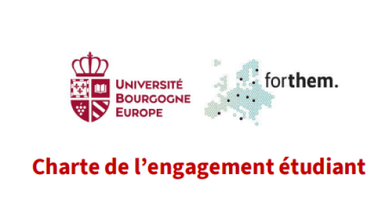l&rsquo;engagement étudiant